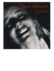 CD: Berit Lillevold – Ecstasy