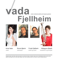 Vada/Fjellheim