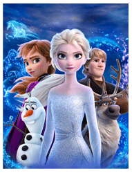 Frode Fjellheim composes music for "Frozen 2"