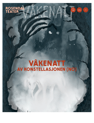 Våkenatt – av Konstellasjonen